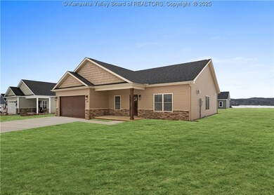 183 Lenore Cir, Fraziers Bottom, WV 25082 - photo 2