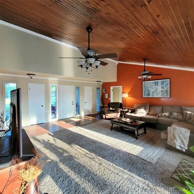 433 Mary Niblack Rd, Ardmore, OK 73401 - photo 4