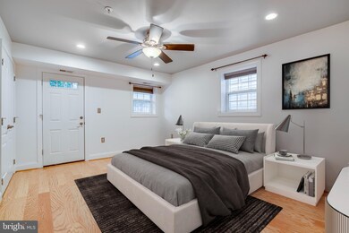 754 Park Rd NW unit 1, Washington, DC 20010 - photo 5