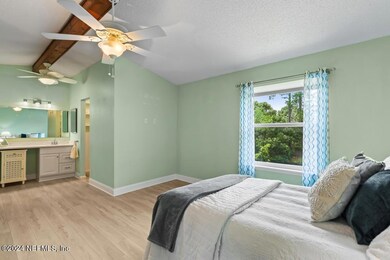 OWNER'S SUITE