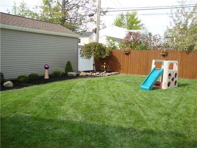 Yard/Garden