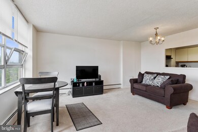 Radnor House unit 614, Bryn Mawr, PA 19010 - photo 6