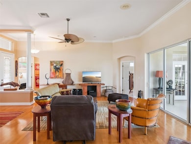 4701 Inverness Dr, Leesburg, FL 34748 - photo 7