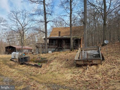 2266 Cove Creek, Baker, WV 26801 - photo 5