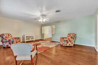 304 Frederick Rd, Fredericksburg, TX 78624 - photo 3