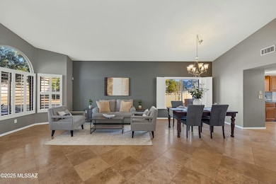 2051 W Hidden Pointe Ct, Tucson, AZ 85737 - photo 7