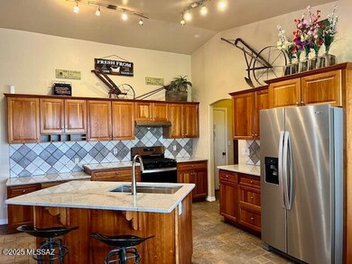 2464 S Montierth Ln, Safford, AZ 85546 - photo 7