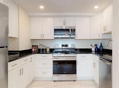 137 Glenville Ave unit 2, Allston, MA 02134 - photo 4