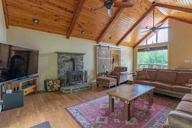 60 Russell Farm Rd, North Woodstock, NH 03262 - photo 2