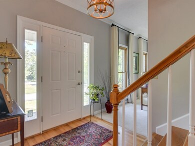 Foyer