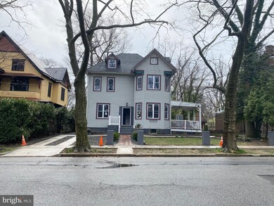 108 E Walnut Ave, Merchantville, NJ 08109 - photo 3