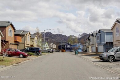 Sycamore street view