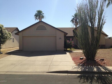 1009 N 59th St unit 5C, Mesa, AZ 85205 - photo 2