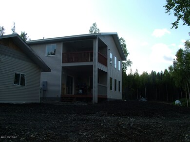 Side Exterior