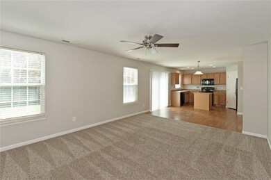 3085 Branch St, Whiteland, IN 46184 - photo 5