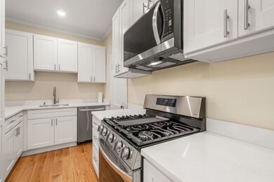 205 Mt Auburn unit 1A, Cambridge, MA 02138 - photo 6
