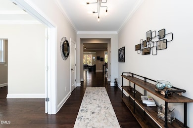 1910 Woodall Crest Dr, Apex, NC 27502 - photo 3