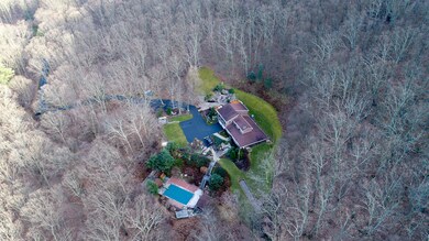 34 Woods Path Ln, Sugarloaf, PA 18249 - photo 4