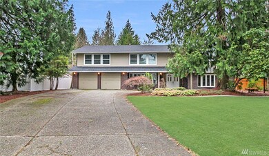 25715 212th Ave SE, Maple Valley, WA 98038 - photo 5