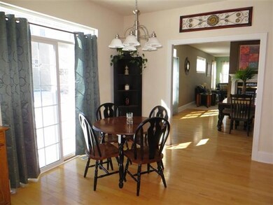 5203 Teaberry Ln unit 6, Fitchburg, WI 53711 - photo 5