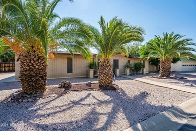03-Front of home