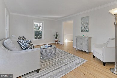 4717 Trotting Ln, Annandale, VA 22003 - photo 4