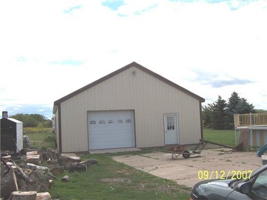 Stable/Barn