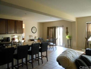 Beautiful Granite Counters & Large Island 