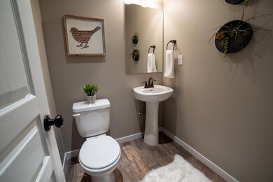 4596 SW Umatilla Ave, Redmond, OR 97756 - photo 7