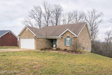 248 Park Ridge Dr, Mount Washington, KY 40047 - photo 4