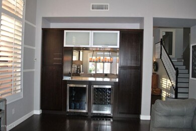 Wet Bar