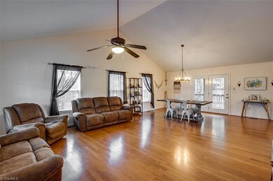 2487 Danny Bell Rd, Asheboro, NC 27205 - photo 4