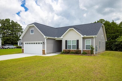 2613 Coopers Point Dr, Winterville, NC 28590 - photo 5
