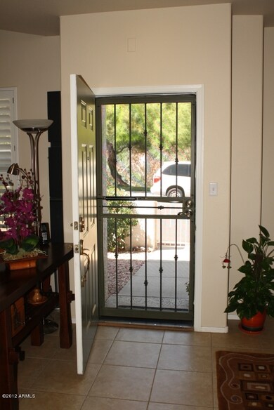 Entry