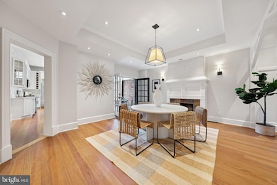 1849 Calvert St NW, Washington, DC 20009 - photo 7