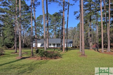 3193 Old Groveland Rd, Pembroke, GA 31321 - photo 4