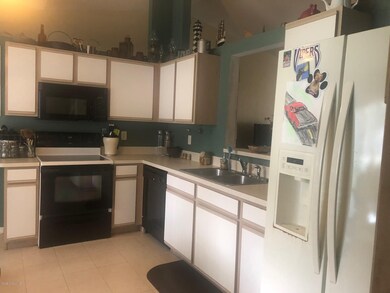 Andover Kitchen 4