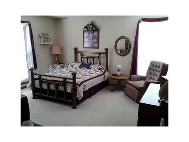 Master Bedroom.