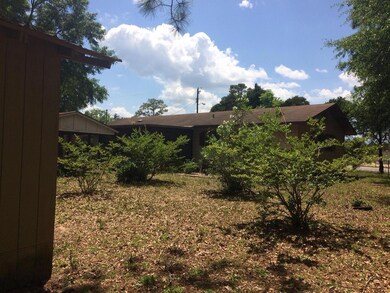 331 listing backyard shrubs