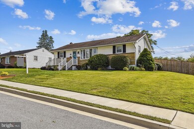 611 Brian St, Brooklyn, MD 21225 - photo 4