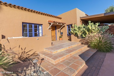 514 W Monte Vista Rd, Phoenix, AZ 85003 - photo 6