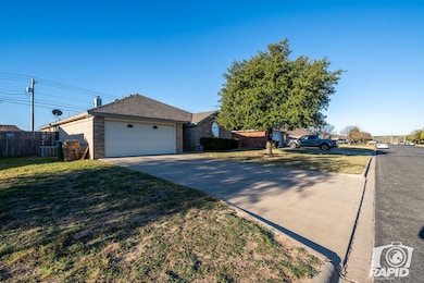 3609 Dominion Ridge, San Angelo, Tx 76904 