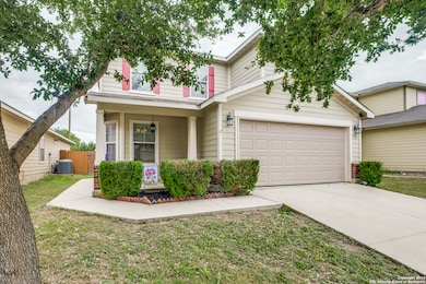 11023 Geneva Moon, San Antonio, TX 78254 - photo 2