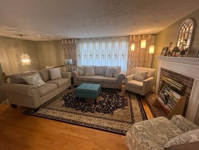 25 Winslow Rd, Sharon, MA 02067 - photo 4