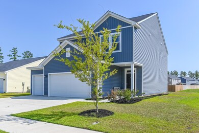 402 Carrara Dr, Summerville, SC 29486 - photo 2