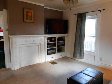 Living Room.