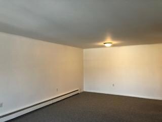 Candlewood Dining Area