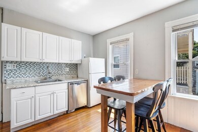 71 Neponset Ave unit 3, Dorchester, MA 02122 - photo 3