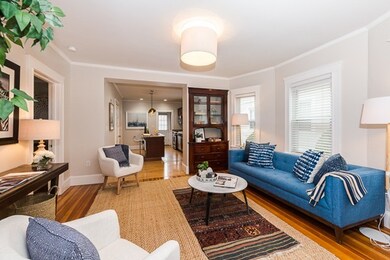 15 Thorndike St unit 17, Arlington, MA 02474 - photo 2