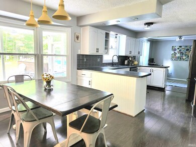 3355 N Hickory Rd, Decatur, IN 46733 - photo 2